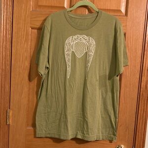 The Pilot (Hera Snydulla) Tee